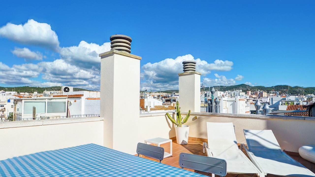 Photo of Outdoor in Sitges Town Center