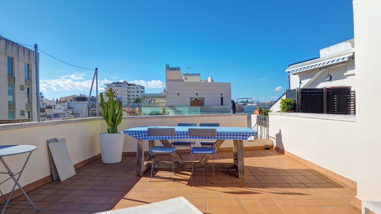 Photo of Outdoor in Sitges Town Center