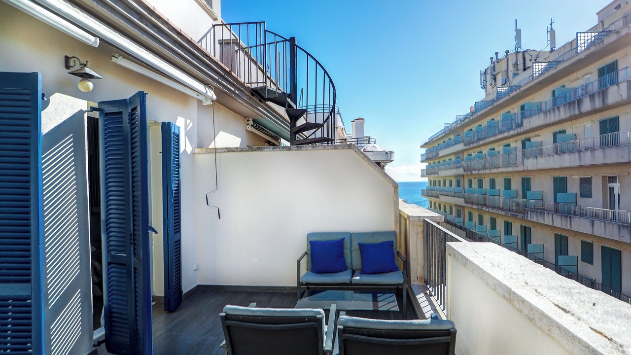 Photo of Outdoor in Sitges Town Center