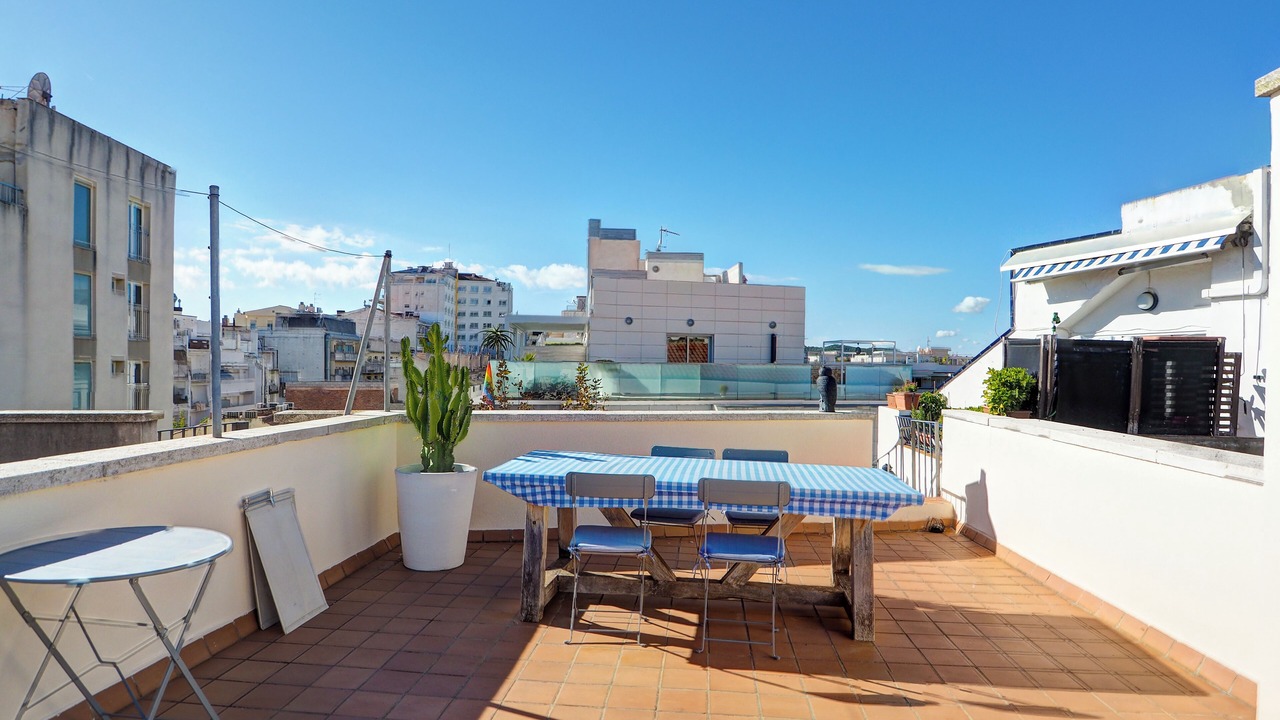 Photo of Outdoor in Sitges Town Center