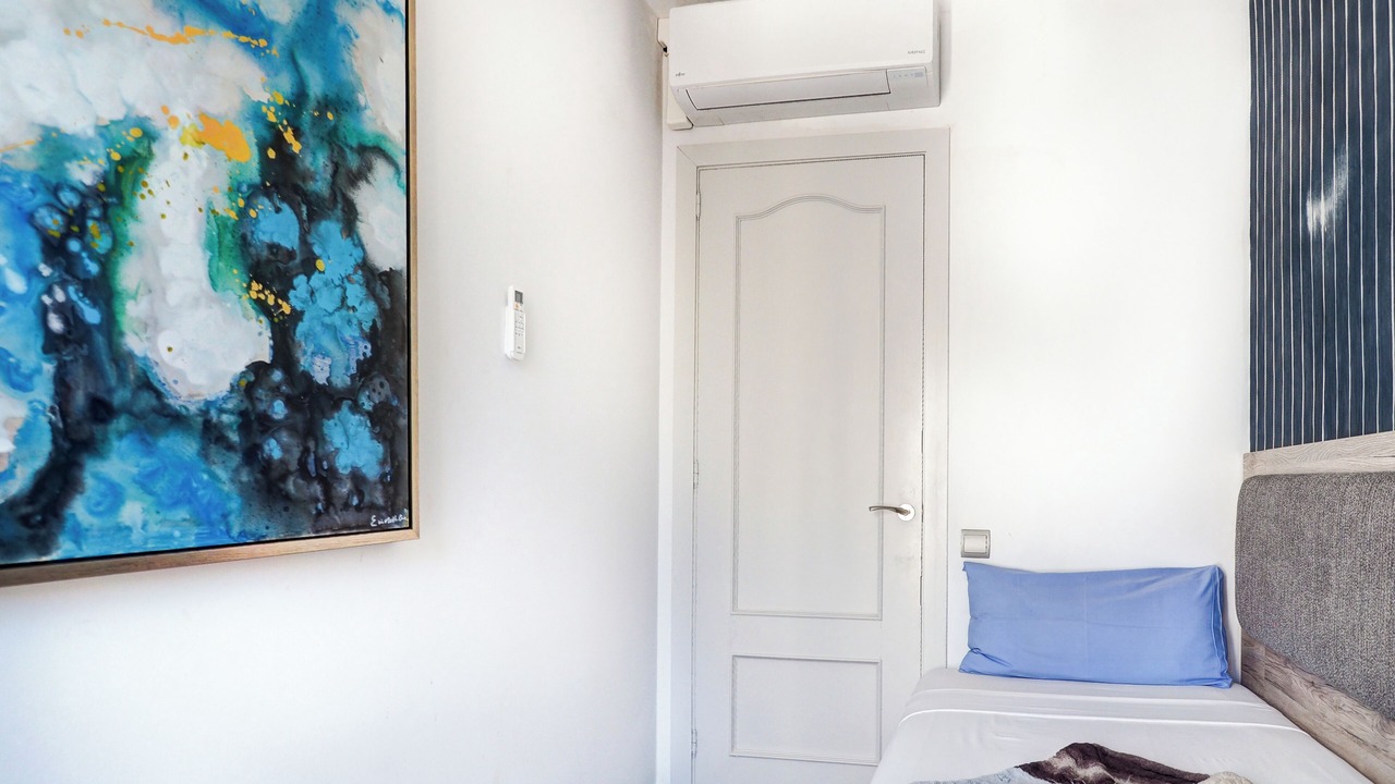 Photo of Bedroom in Sitges Town Center
