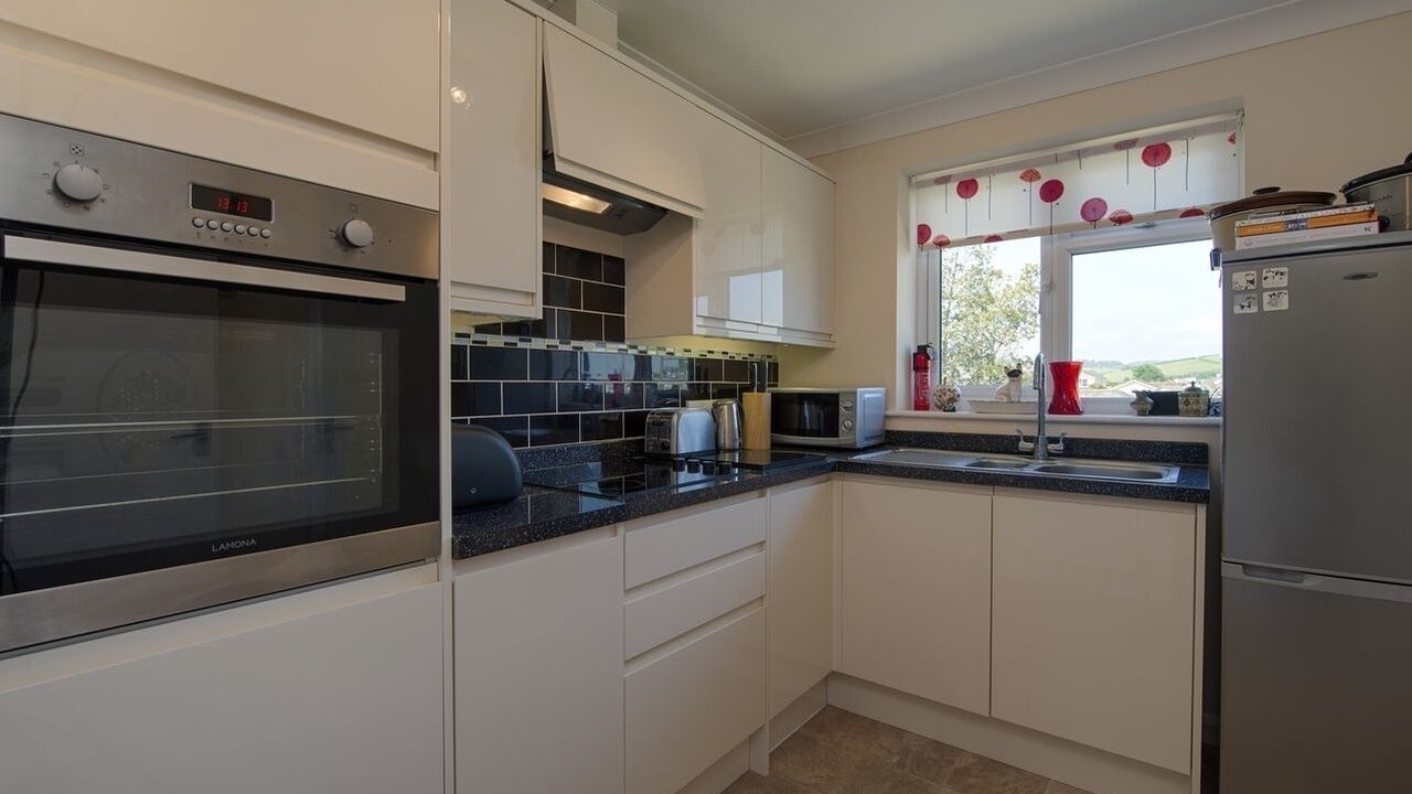 Photo of Kitchen in Dawlish