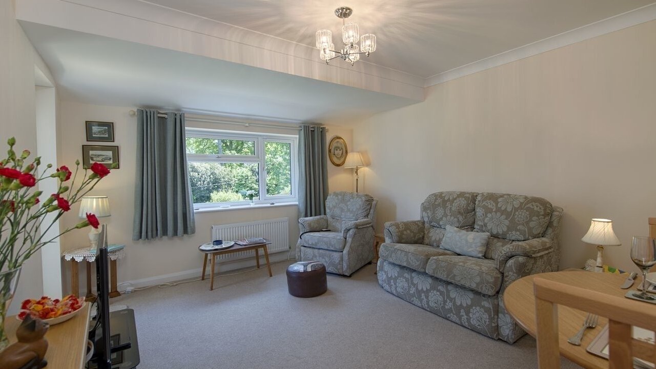 Photo of Livingroom in Dawlish