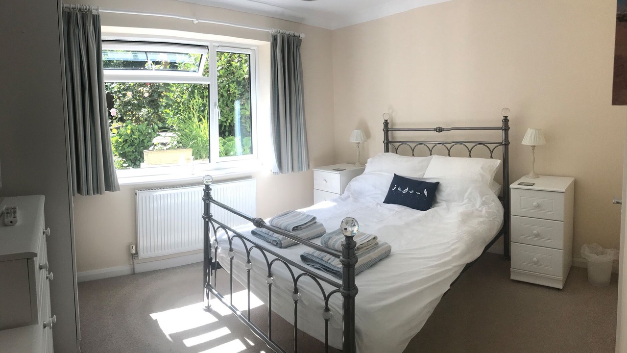 Photo of Bedroom in Dawlish