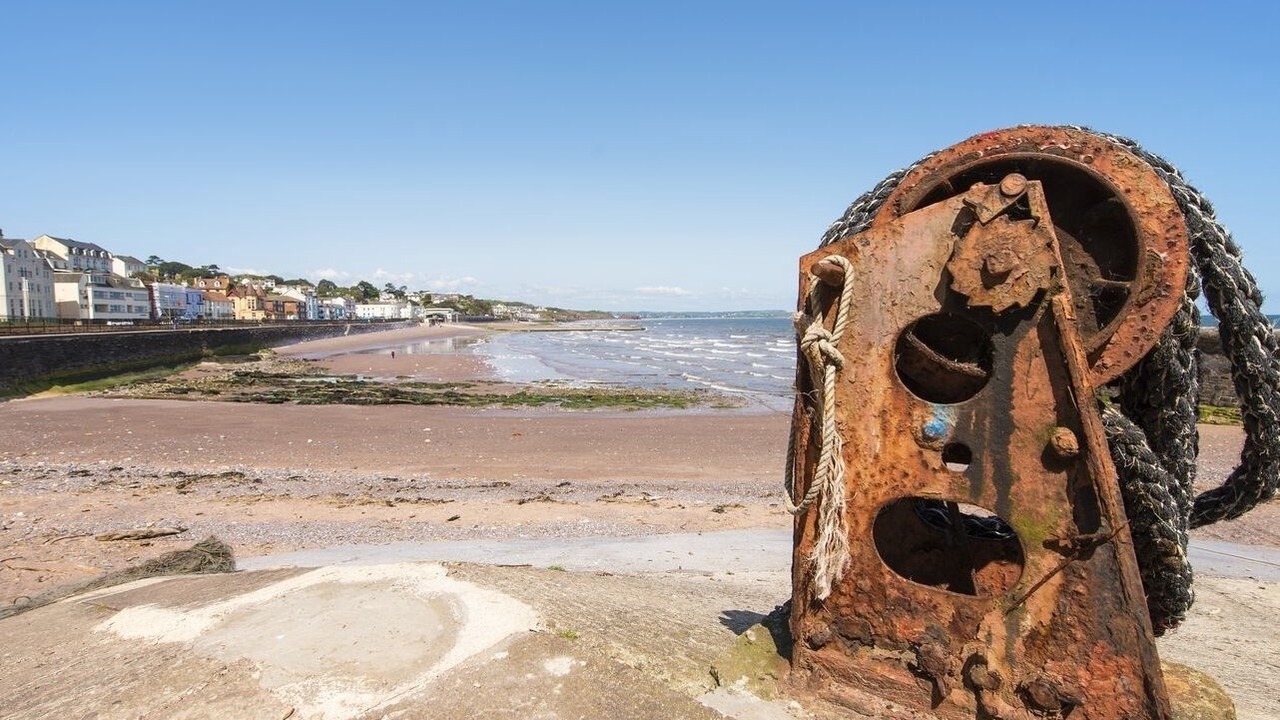 Photo of Others in Dawlish