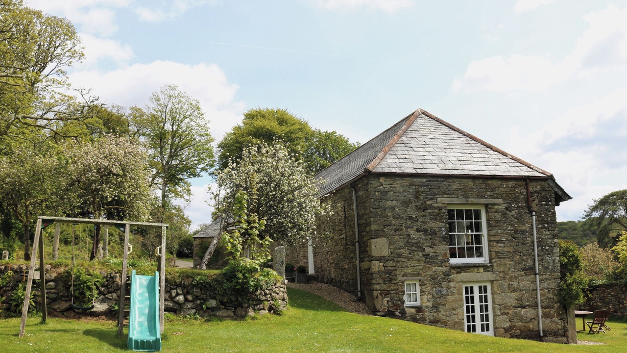 Photo of Outdoor in Blisland