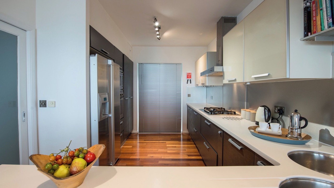 Photo of Kitchen in Seaton