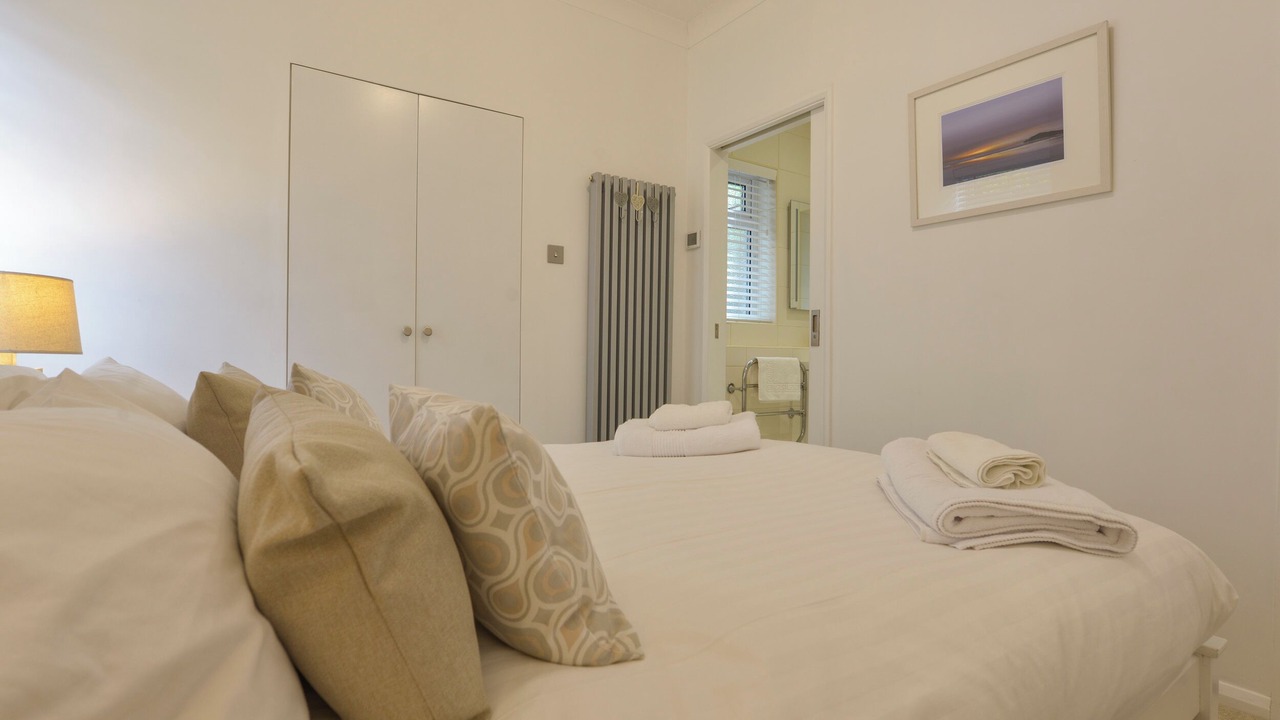 Photo of Bedroom in Seaton