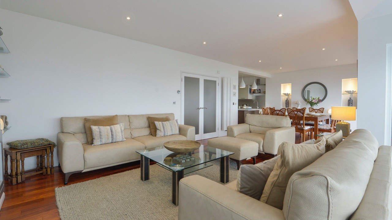 Photo of Livingroom in Seaton