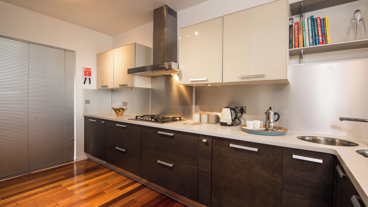 Photo of Kitchen in Seaton