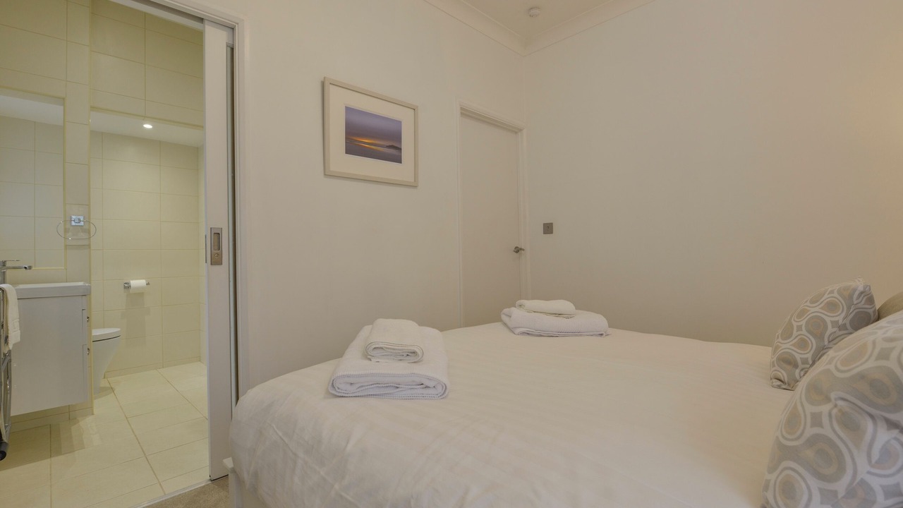 Photo of Bedroom in Seaton