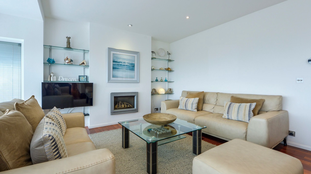 Photo of Livingroom in Seaton