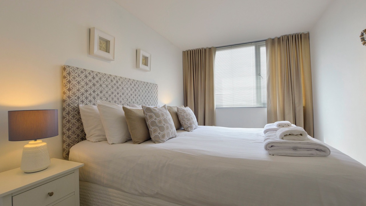 Photo of Bedroom in Seaton