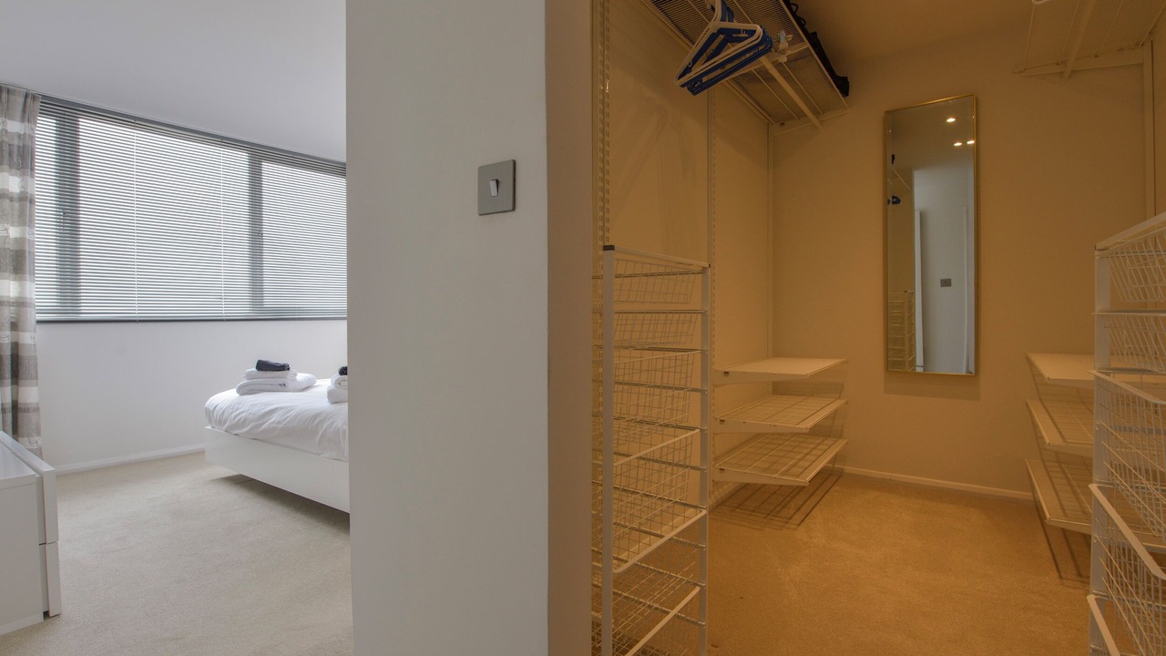 Photo of Bedroom in Seaton