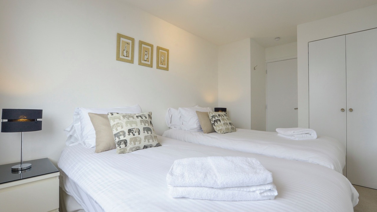 Photo of Bedroom in Seaton