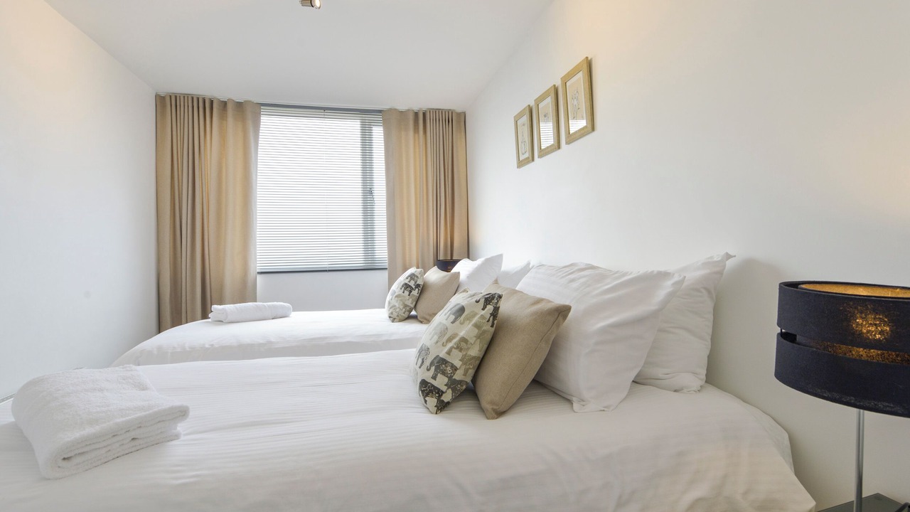 Photo of Bedroom in Seaton