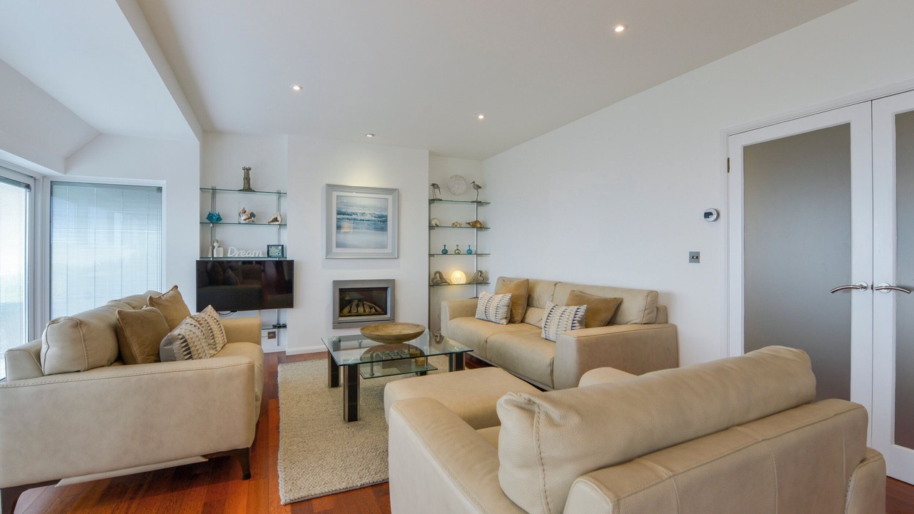 Photo of Livingroom in Seaton