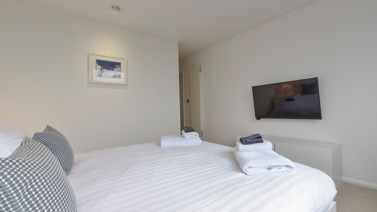 Photo of Bedroom in Seaton