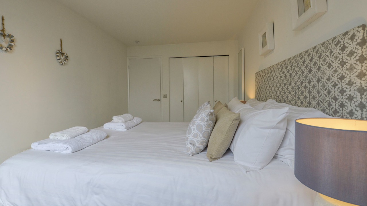 Photo of Bedroom in Seaton