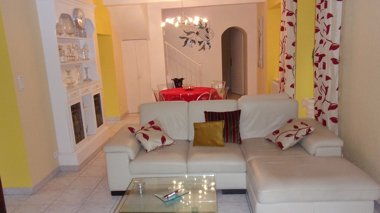 Photo of Livingroom in Requista