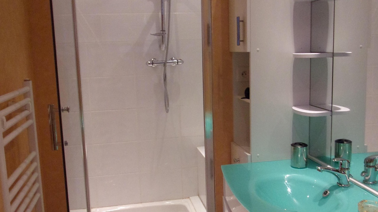 Photo of Bathroom in Requista