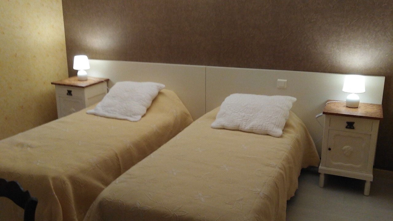 Photo of Bedroom in Requista