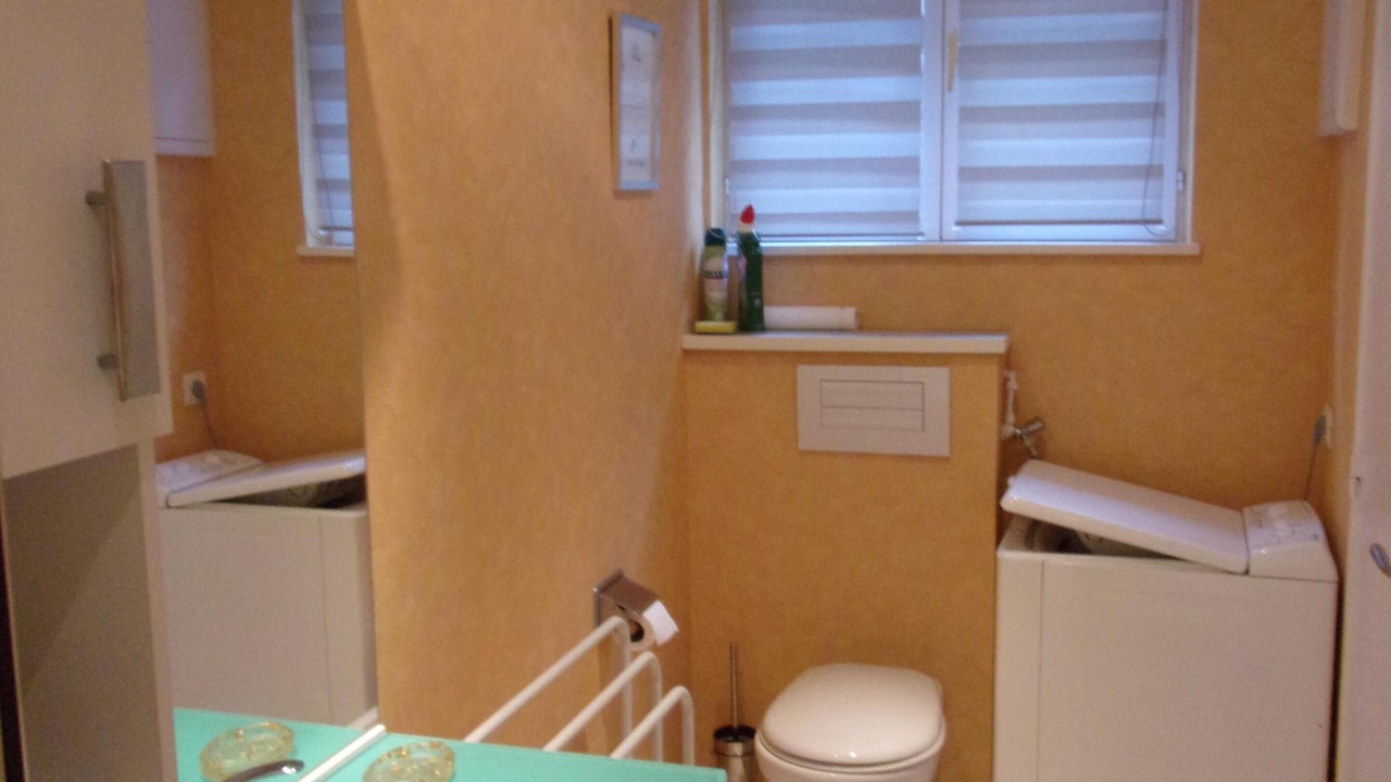Photo of Bathroom in Requista
