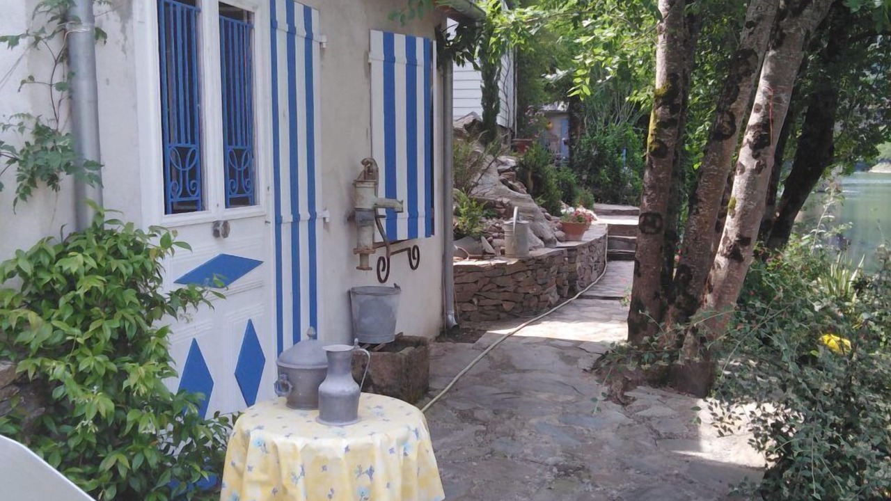 Photo of Patio Balcony in Requista