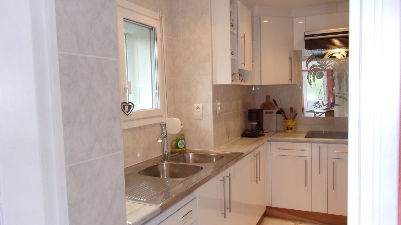 Photo of Kitchen in Requista
