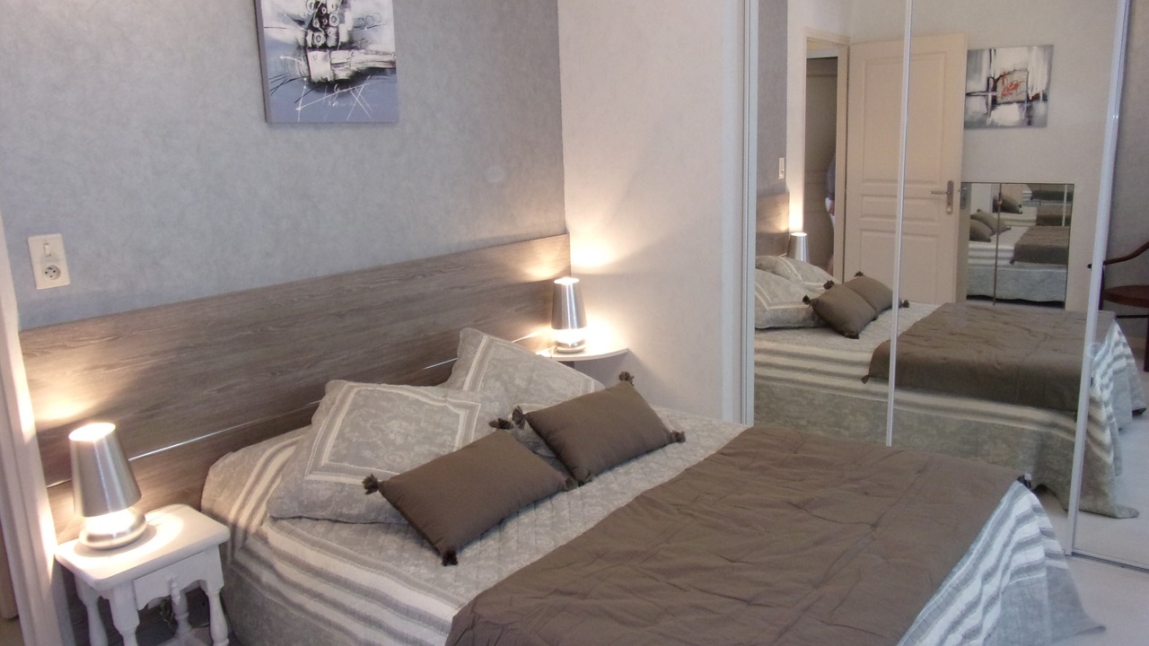 Photo of Bedroom in Requista