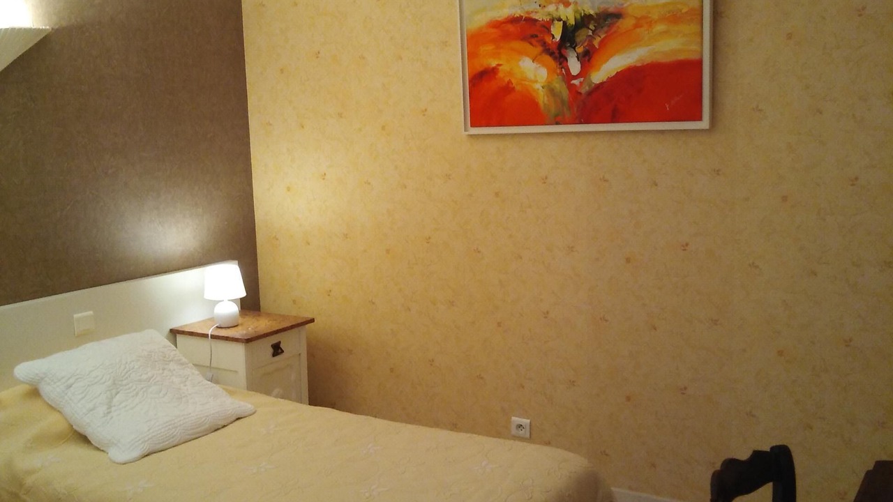 Photo of Bedroom in Requista