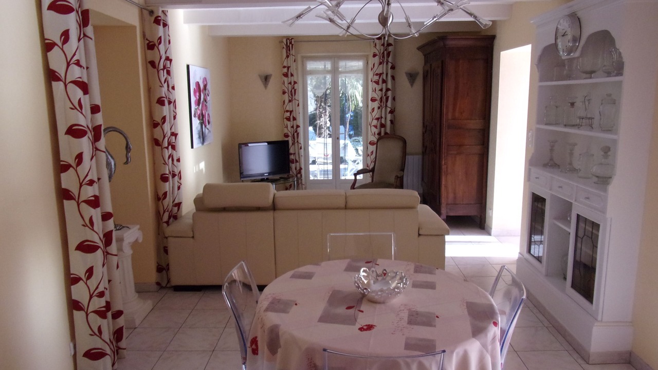 Photo of Livingroom in Requista