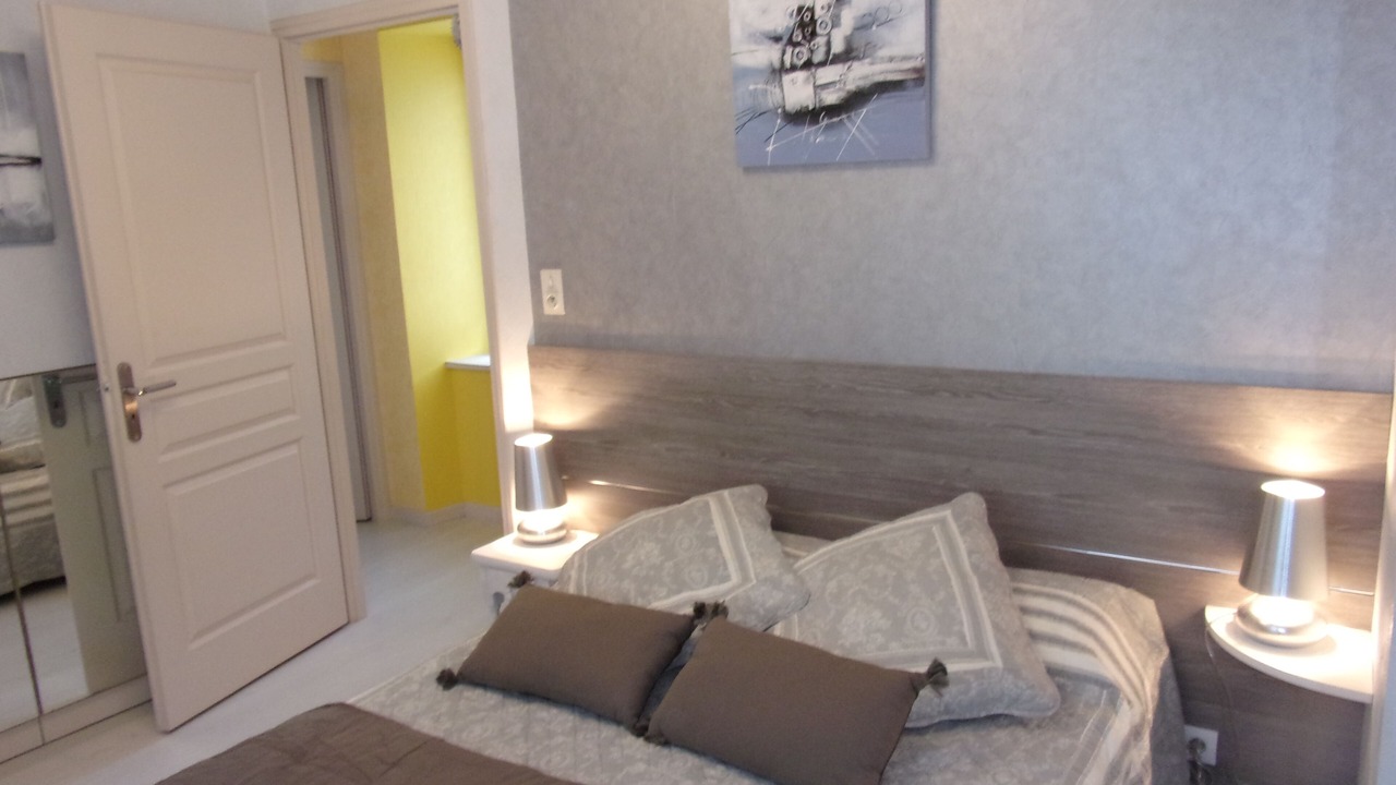 Photo of Bedroom in Requista