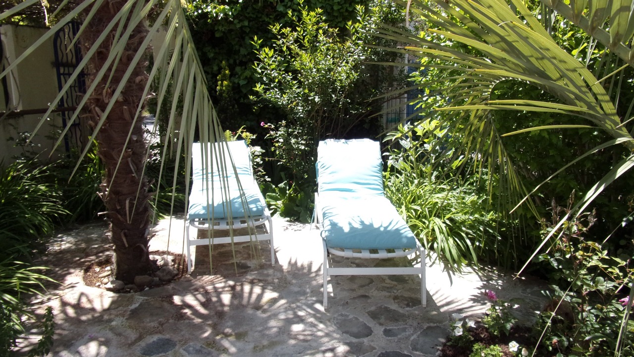 Photo of Patio Balcony in Requista