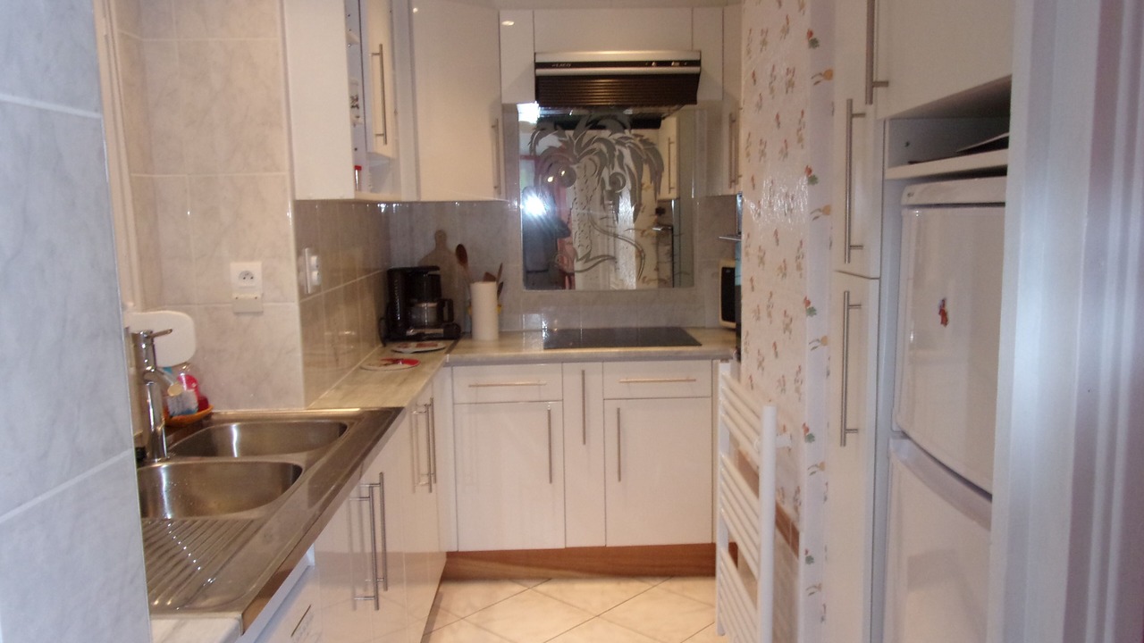 Photo of Kitchen in Requista