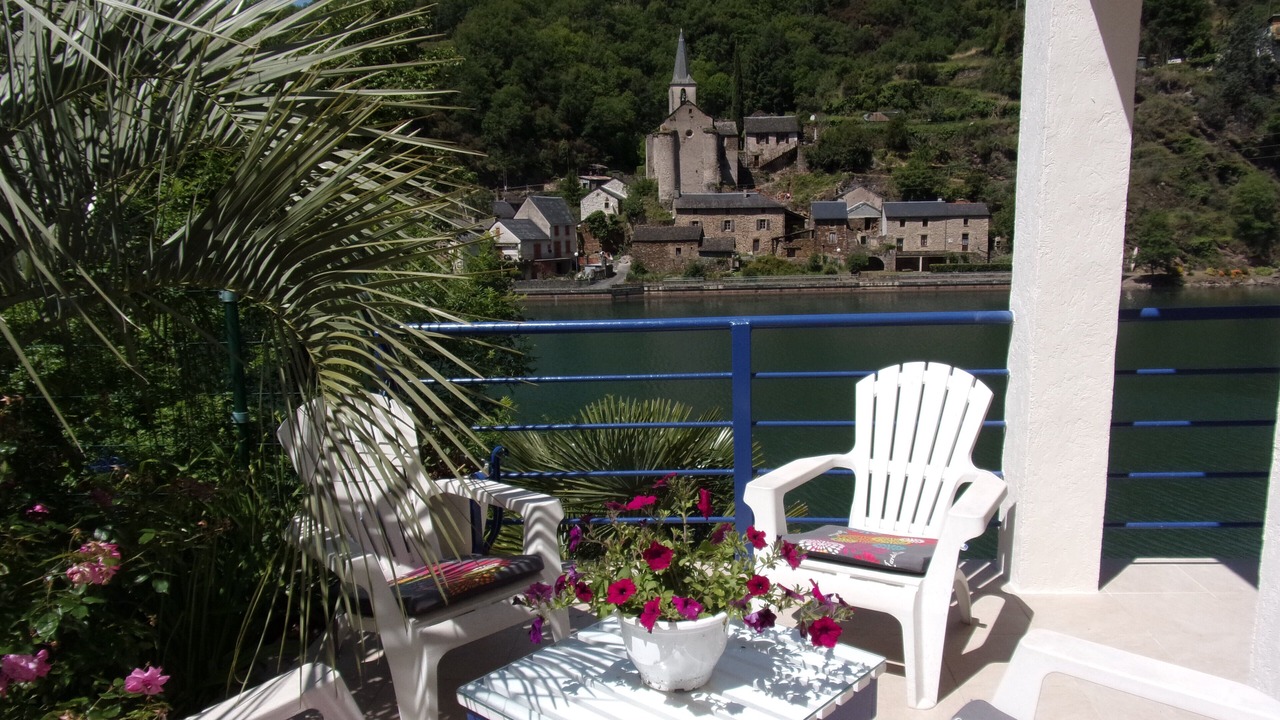 Photo of Patio Balcony in Requista