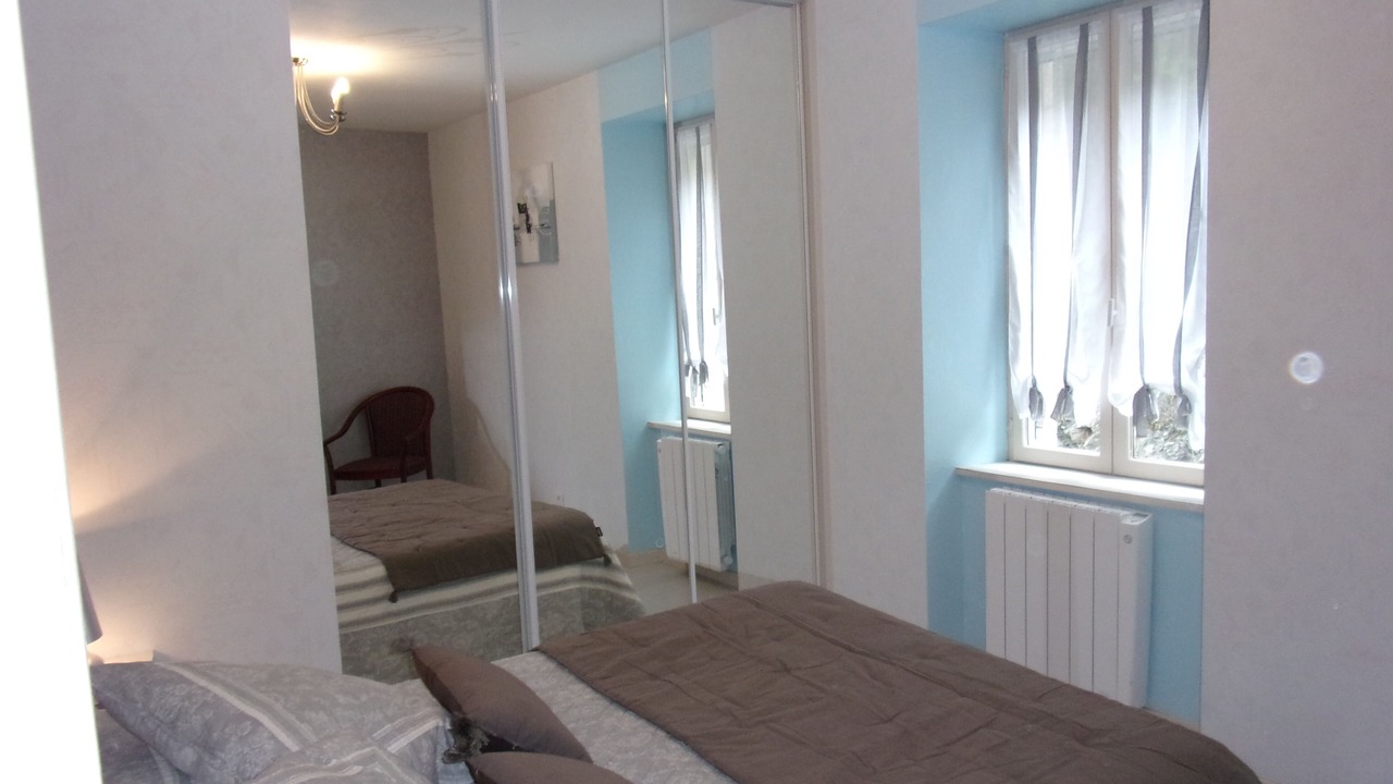 Photo of Bedroom in Requista