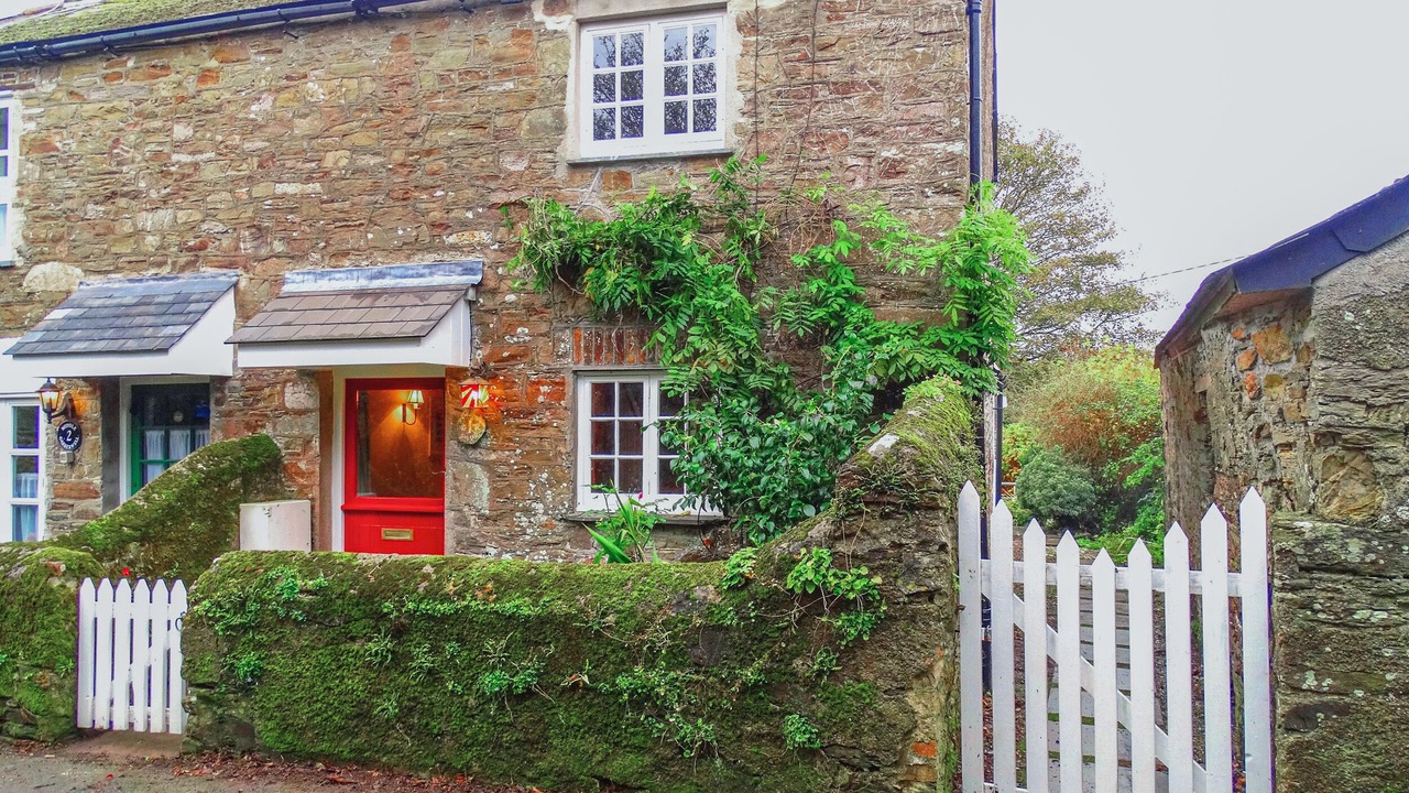 Photo of Outdoor in Burgh Island