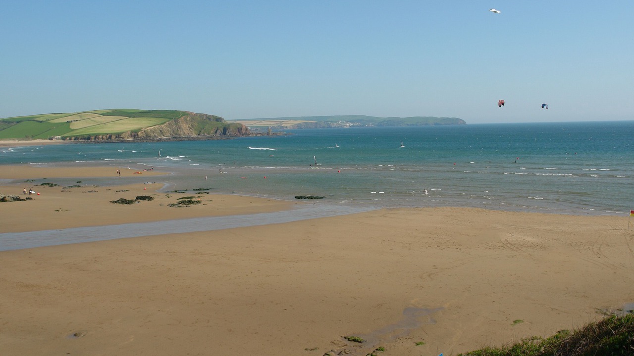 Photo of Others in Burgh Island