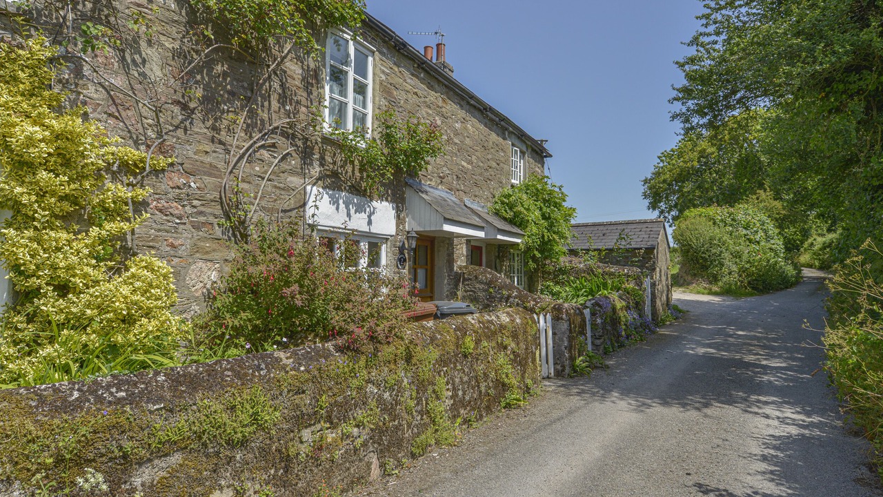 Photo of Outdoor in Burgh Island