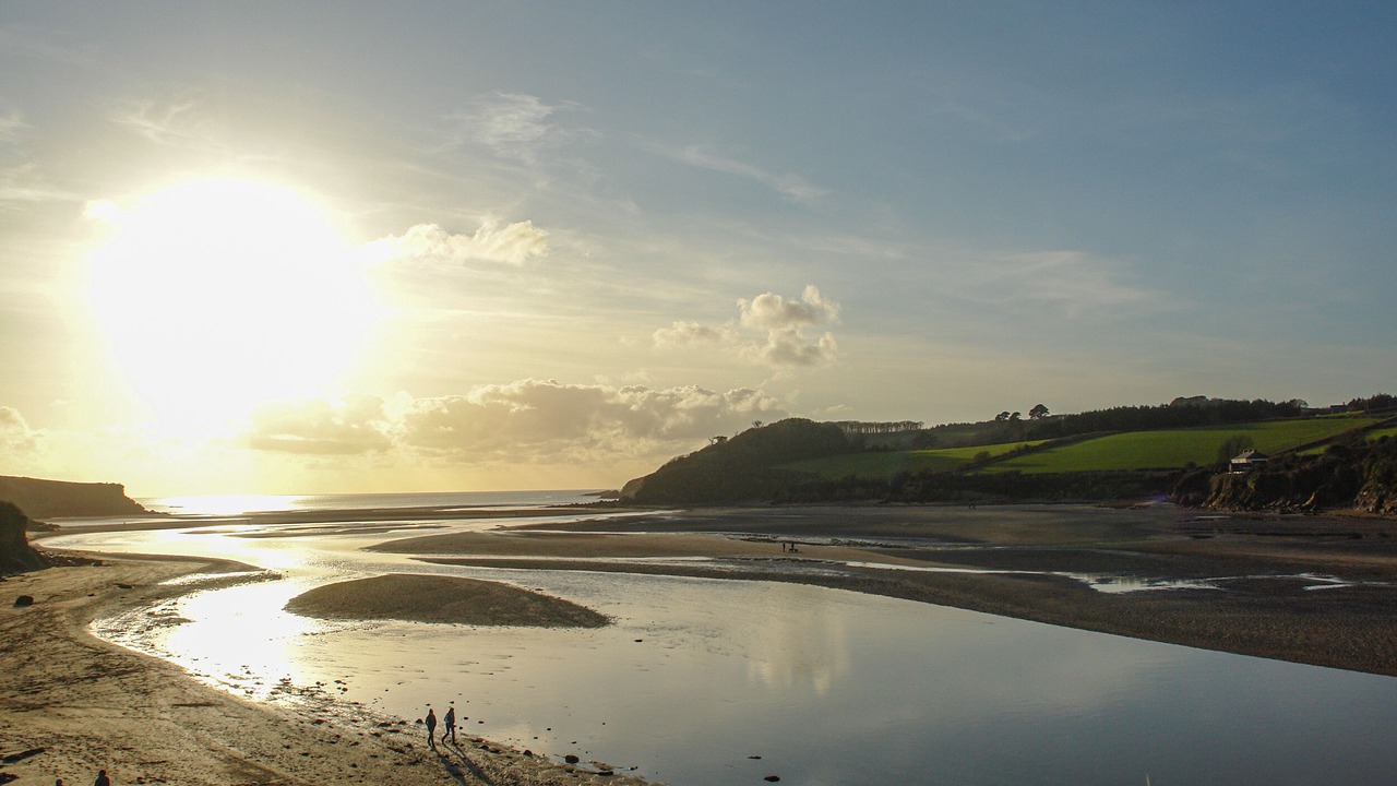 Photo of Others in Burgh Island