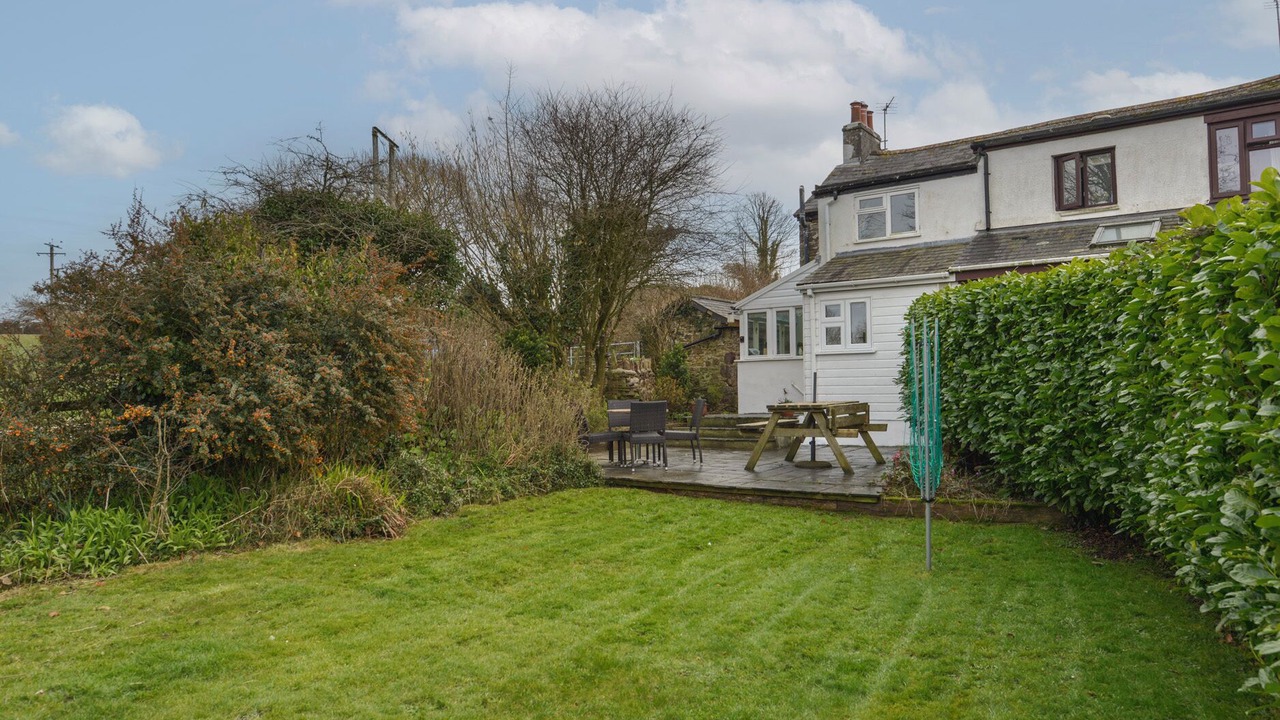 Photo of Outdoor in Burgh Island