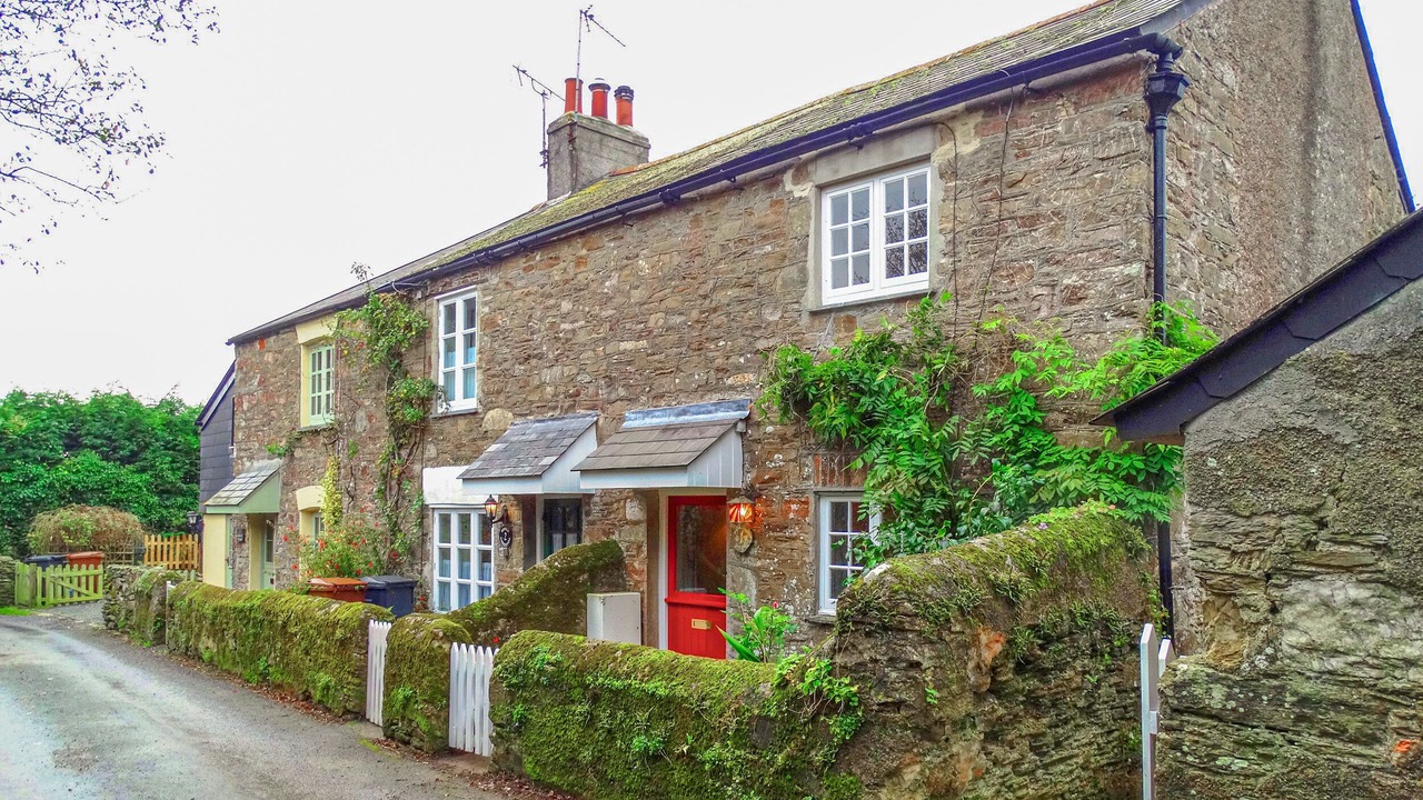 Photo of Outdoor in Burgh Island