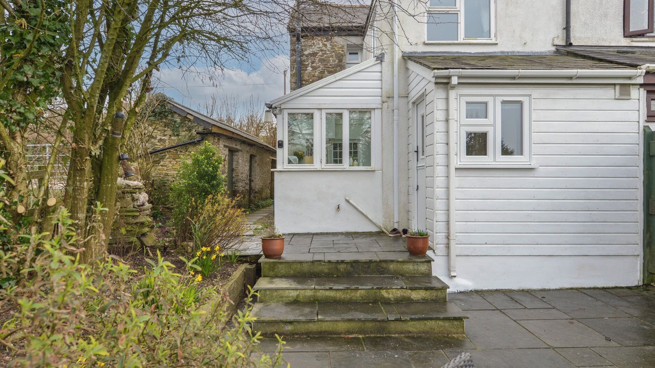 Photo of Outdoor in Burgh Island