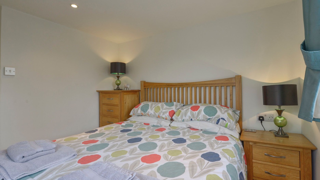 Photo of Bedroom in Burgh Island