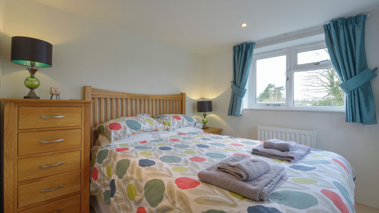 Photo of Bedroom in Burgh Island