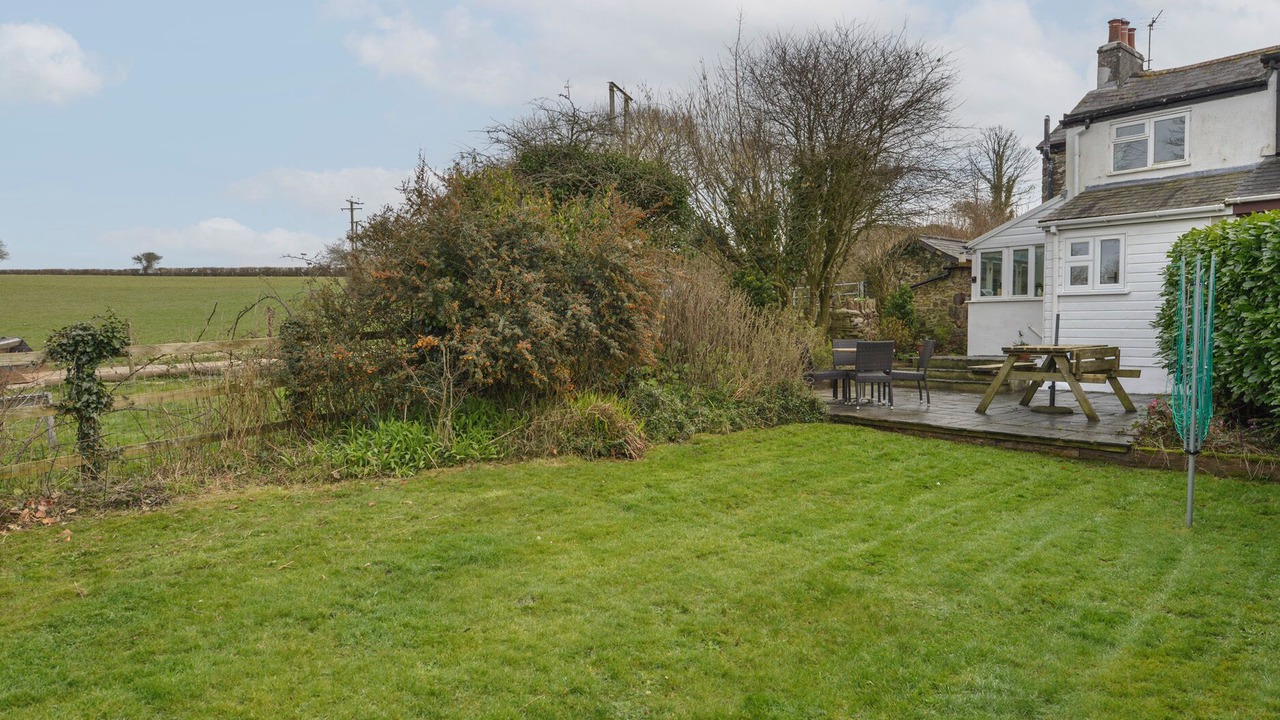 Photo of Outdoor in Burgh Island