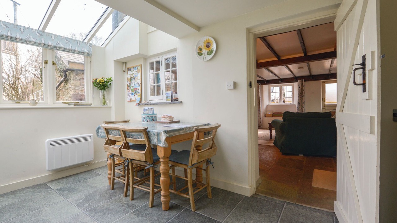 Photo of Others in Burgh Island