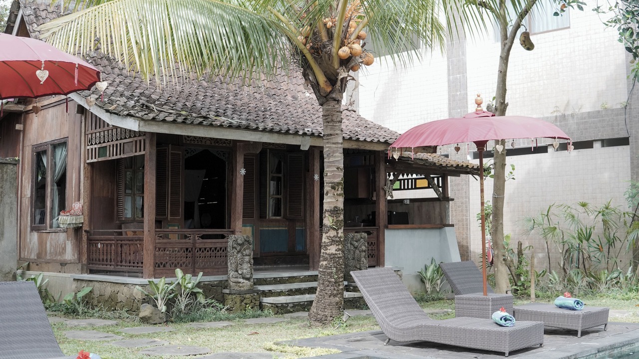 Photo of Outdoor in Sayan