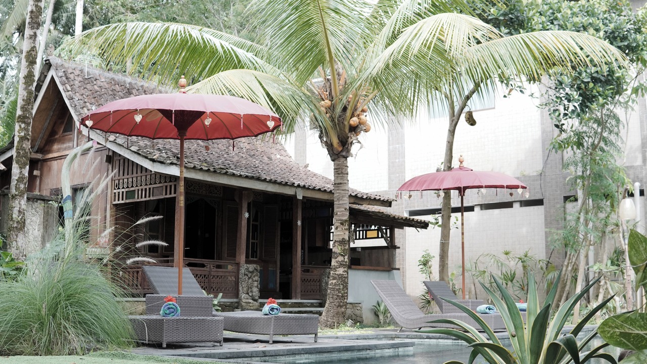 Photo of Patio Balcony in Sayan